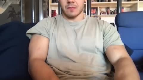 mattbull20 online show from January 29, 9:44 am