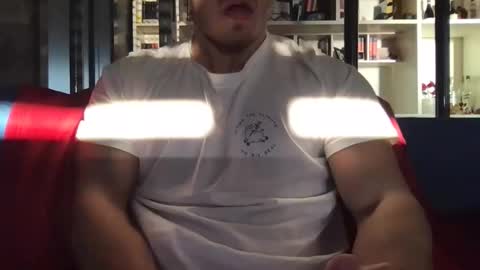 mattbull20 online show from January 15, 7:37 am