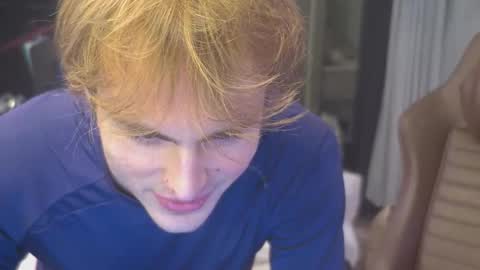 Matt Cash online show from November 26, 2:14 am