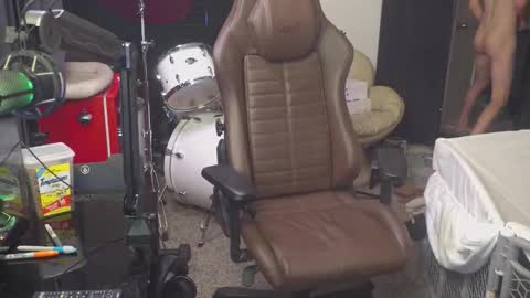 Matt Cash online show from November 13, 2:16 am