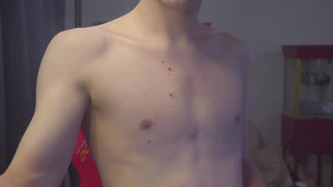 Matt Cash online show from April 10, 1:12 am