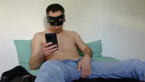 Matt Deeper online show from April 14, 3:11 pm