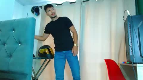 MATTEO online show from January 15, 4:53 pm