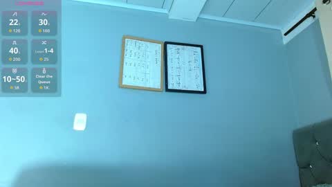 MATTEO online show from April 9, 12:11 pm