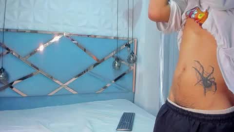 mattfiore online show from February 10, 6:45 pm