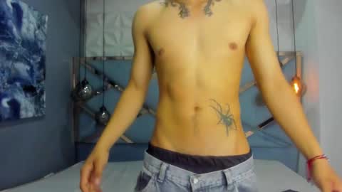 mattfiore online show from February 22, 7:15 pm