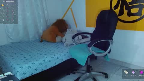 MatthewBoy online show from February 15, 2:33 pm