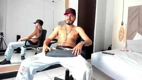 Matthew online show from February 27, 9:58 pm