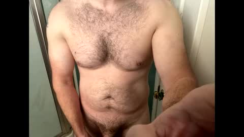 matthewusa1983 online show from January 19, 3:10 pm