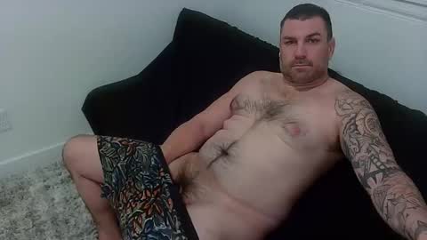 MatthiasBlues online show from November 18, 4:16 am