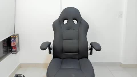 Mattias online show from February 14, 1:44 am