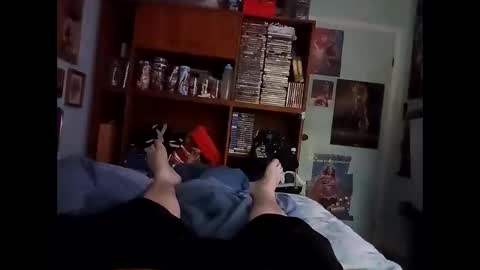 mattjeffhardyy online show from November 7, 5:49 pm