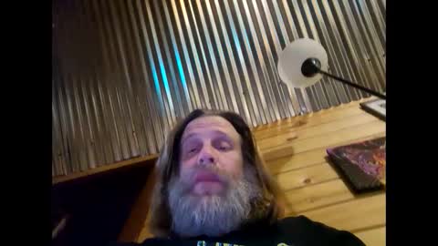 mattman82666 online show from January 2, 11:49 pm