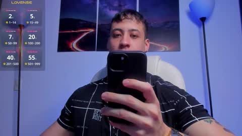 mattsaill_ online show from November 23, 2:22 am