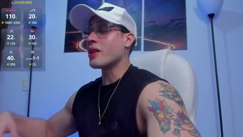 mattsaill_ online show from November 21, 3:05 am