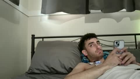 mattsroom123 online show from March 5, 11:27 pm