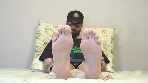 Matt online show from February 12, 8:37 pm