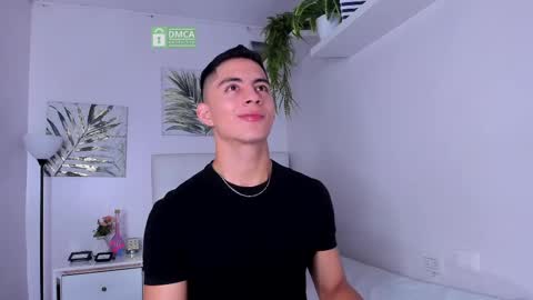 Matty  online show from February 25, 3:49 pm