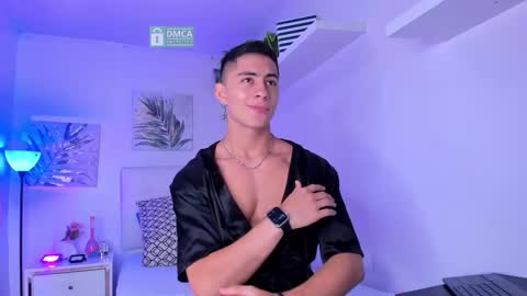 Matty  online show from February 24, 4:36 pm