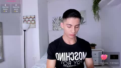 Matty  online show from March 1, 3:38 pm