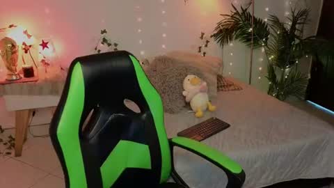 matty_spark online show from June 24, 1:58 pm
