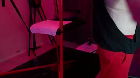 Matty Dane online show from January 11, 12:48 am