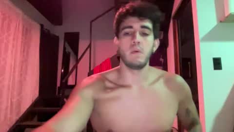 matty gatlin online show from April 8, 6:24 am