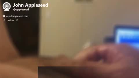 NiceBigJuicyHead online show from October 23, 10:29 am