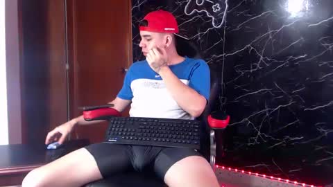 Matias online show from January 29, 11:41 am