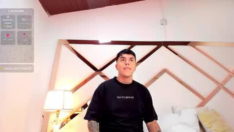 Maty  online show from May 15, 2:53 am