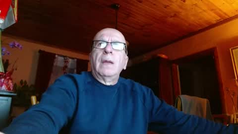 Maurice online show from January 27, 10:27 am