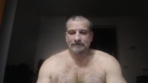 mauro1971 online show from January 10, 6:45 pm