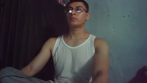 Mauro online show from February 28, 12:09 am