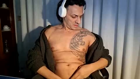 Marcellobausola  s k i -p e online show from January 9, 11:43 pm