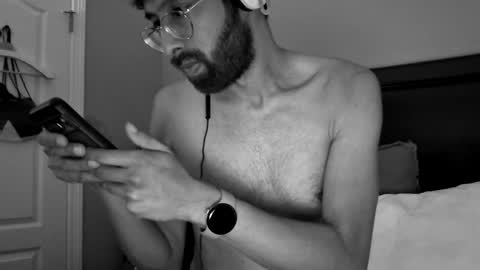 mav3rick11 online show from March 3, 7:16 am