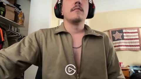 maverickfolf online show from February 14, 2:54 pm