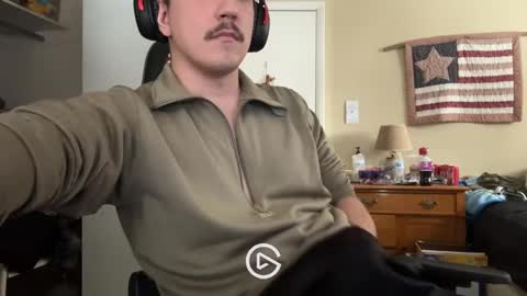 maverickfolf online show from February 6, 3:52 pm