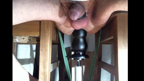 max_bondage online show from October 27, 1:08 am