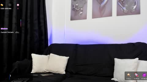 Max Conor online show from October 30, 9:38 pm