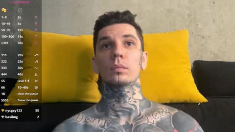    online show from January 9, 7:24 am