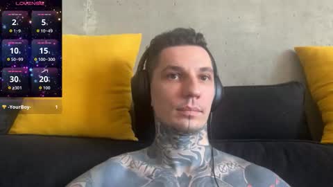    online show from November 29, 7:43 am