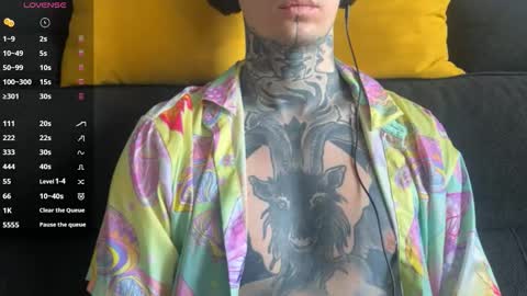    online show from January 7, 6:51 am