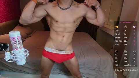 Snapshot of max_russell chatting on December 8, 12:30 pm Former Porn Star online show from December 8, 12:30 pm