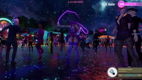 Max Singularity - Scotlands Greatest Love Machine online show from February 8, 6:22 pm