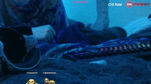 Max Singularity - Scotlands Greatest Love Machine online show from January 22, 1:42 am