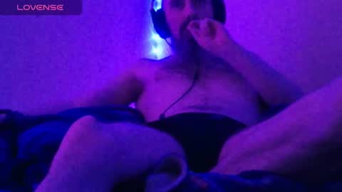 Max Singularity - Scotlands Greatest Love Machine online show from March 7, 7:08 am