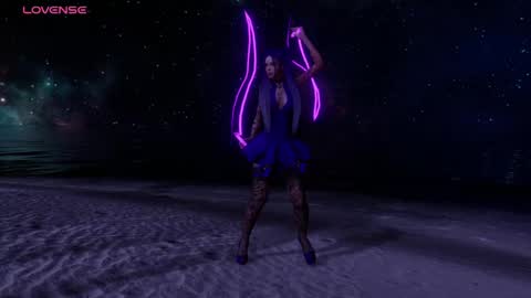 Max Singularity - Scotlands Greatest Love Machine online show from February 15, 12:43 pm