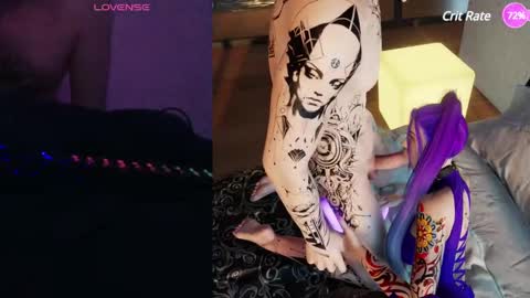 Max Singularity - Scotlands Greatest Love Machine online show from January 15, 8:20 am