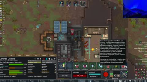 Max Singularity - Scotlands Greatest Love Machine online show from March 8, 10:07 am