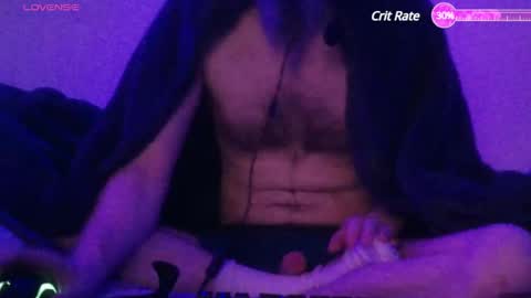 Max Singularity - Scotlands Greatest Love Machine online show from March 1, 9:48 pm